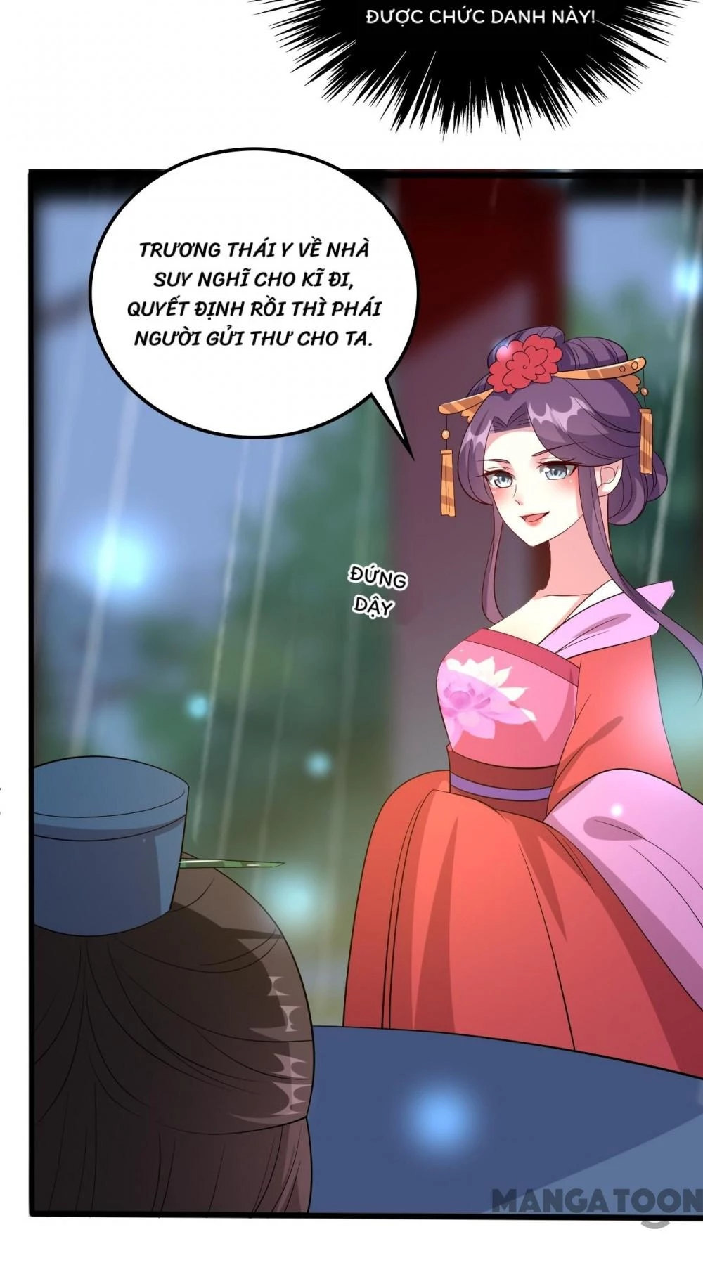 Phúc Hắc Vương Gia Đừng Làm Loạn Chapter 62 - 14