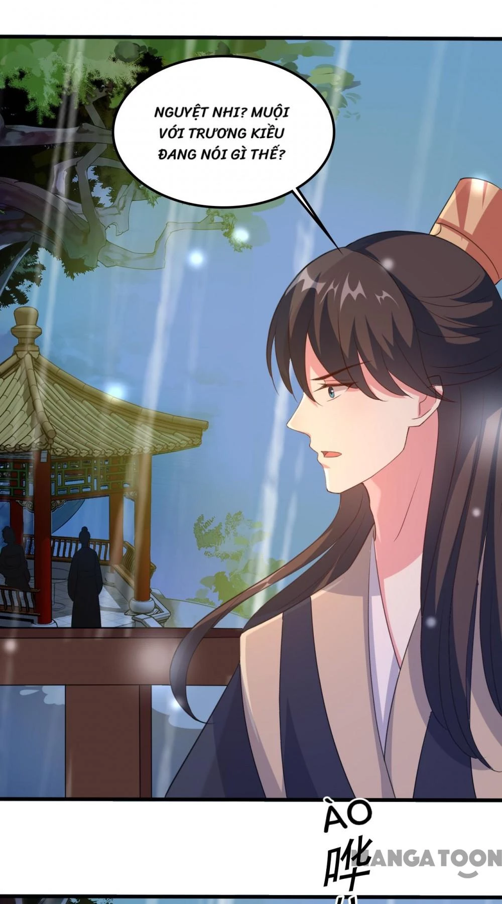 Phúc Hắc Vương Gia Đừng Làm Loạn Chapter 62 - 16