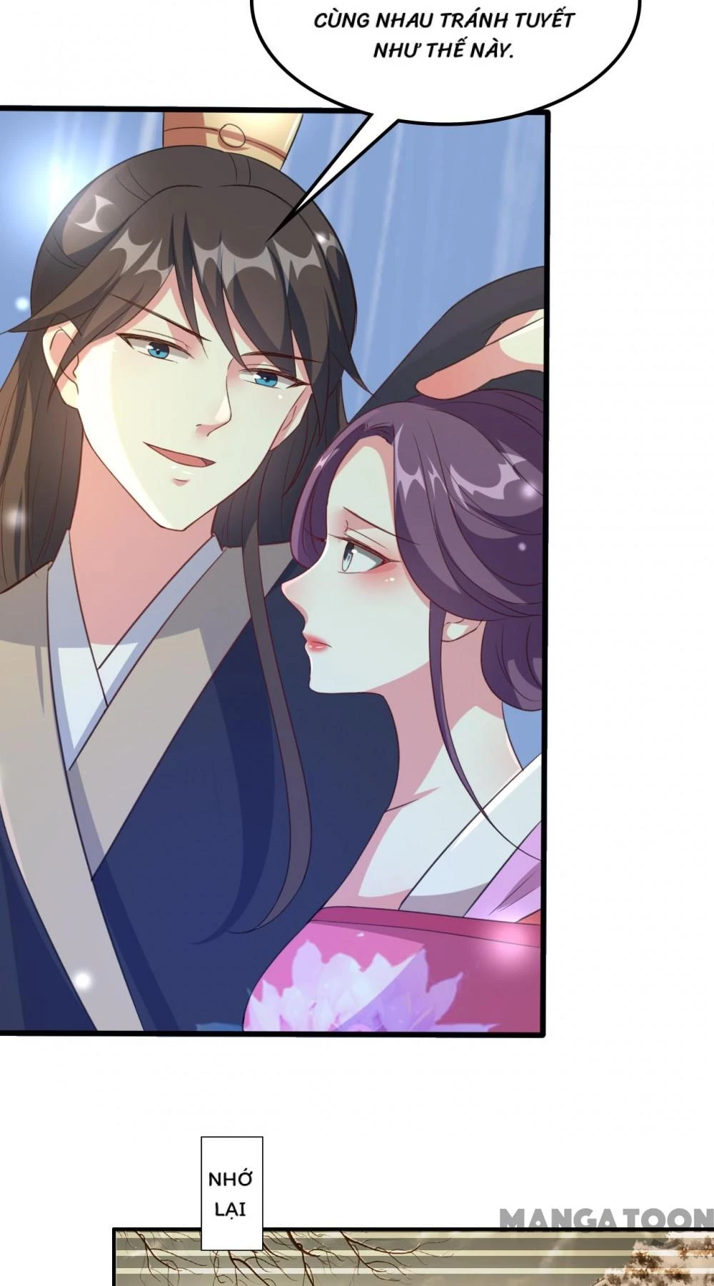 Phúc Hắc Vương Gia Đừng Làm Loạn Chapter 62 - 19