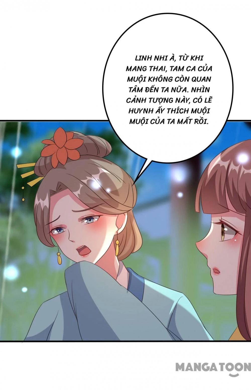 Phúc Hắc Vương Gia Đừng Làm Loạn Chapter 62 - 25
