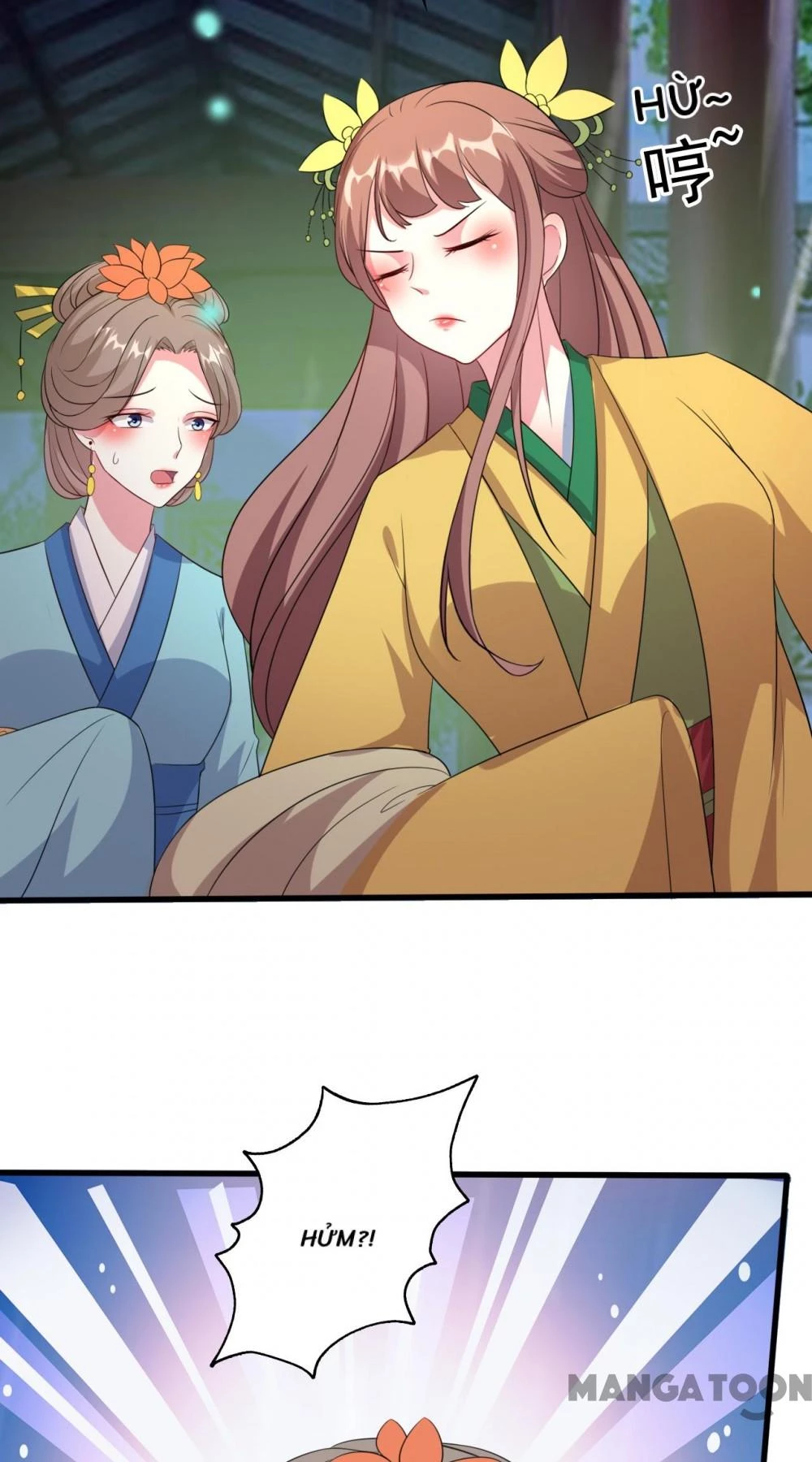 Phúc Hắc Vương Gia Đừng Làm Loạn Chapter 62 - 29