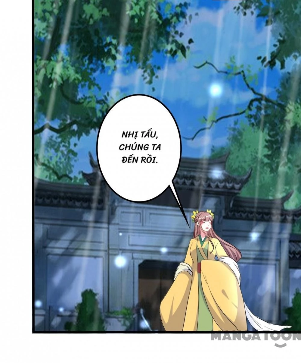 Phúc Hắc Vương Gia Đừng Làm Loạn Chapter 63 - 9