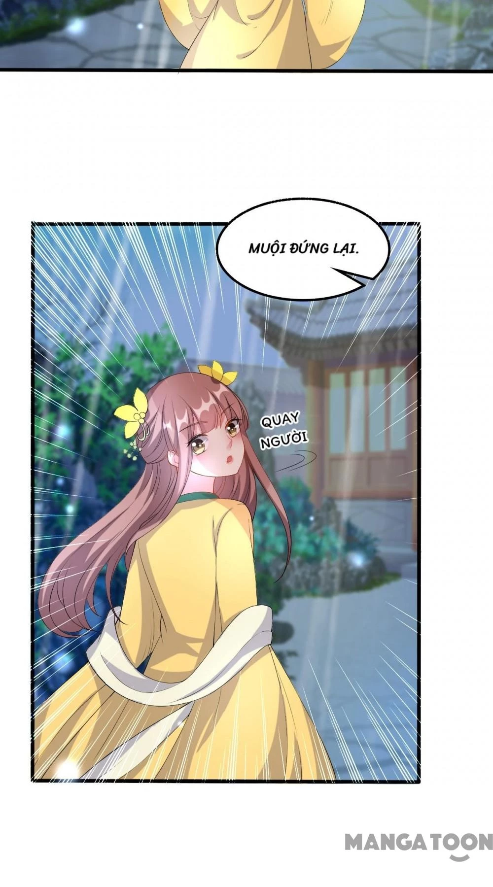 Phúc Hắc Vương Gia Đừng Làm Loạn Chapter 63 - 13