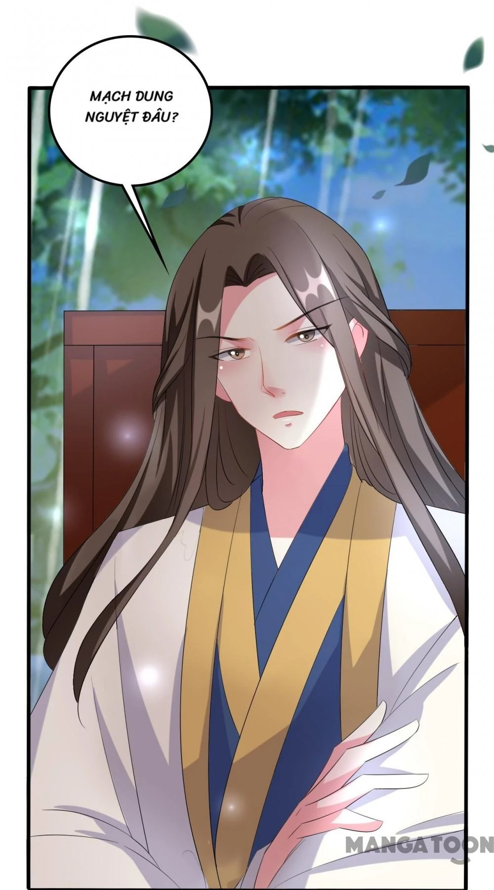 Phúc Hắc Vương Gia Đừng Làm Loạn Chapter 63 - 15