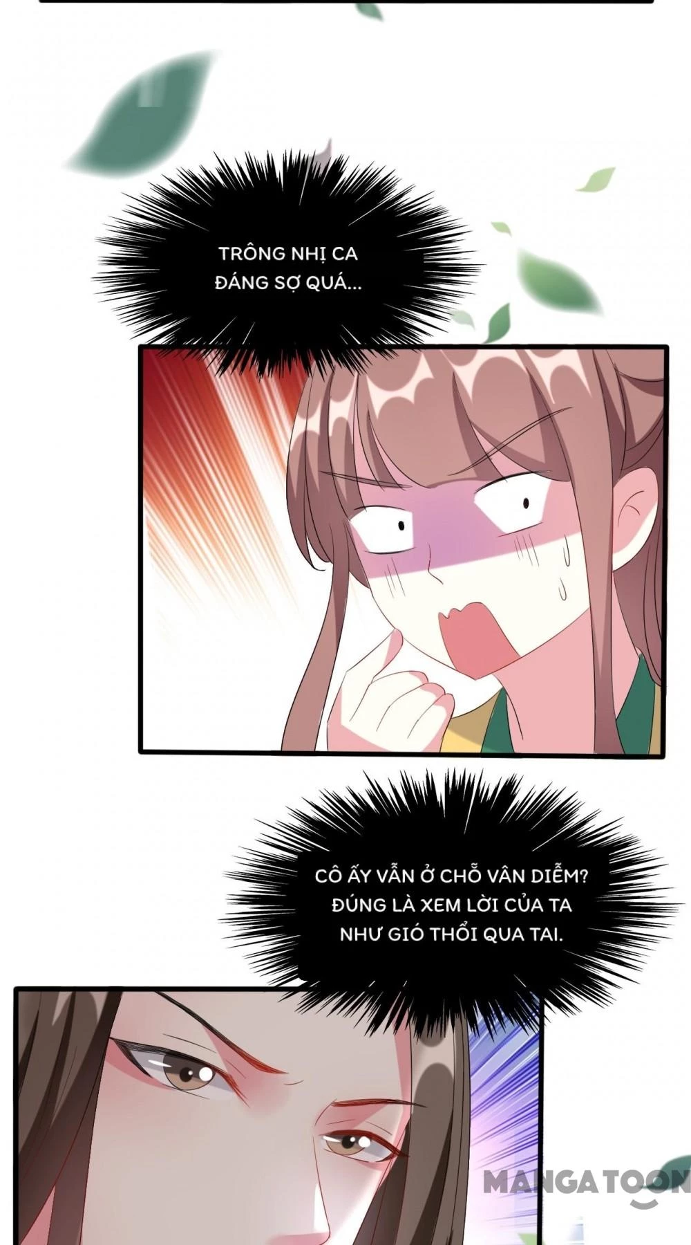 Phúc Hắc Vương Gia Đừng Làm Loạn Chapter 63 - 16