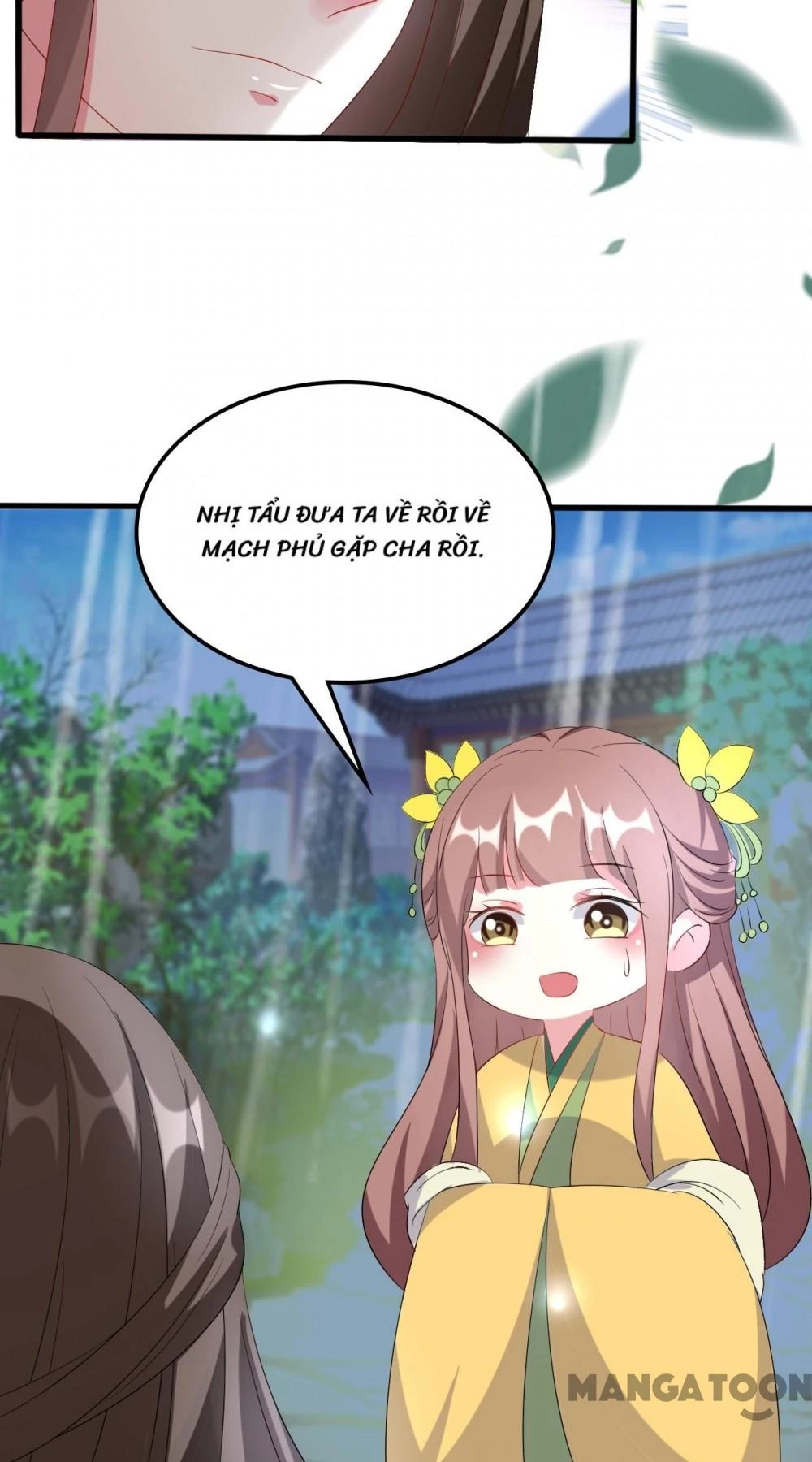 Phúc Hắc Vương Gia Đừng Làm Loạn Chapter 63 - 17