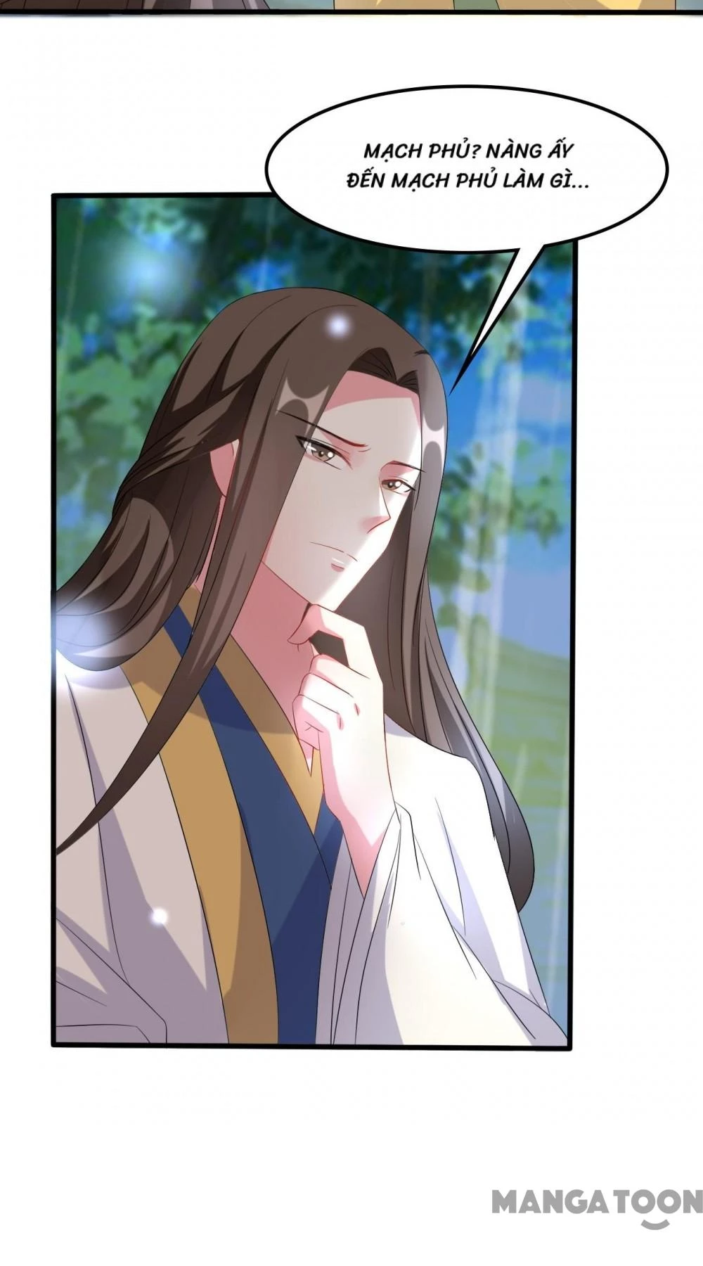 Phúc Hắc Vương Gia Đừng Làm Loạn Chapter 63 - 18