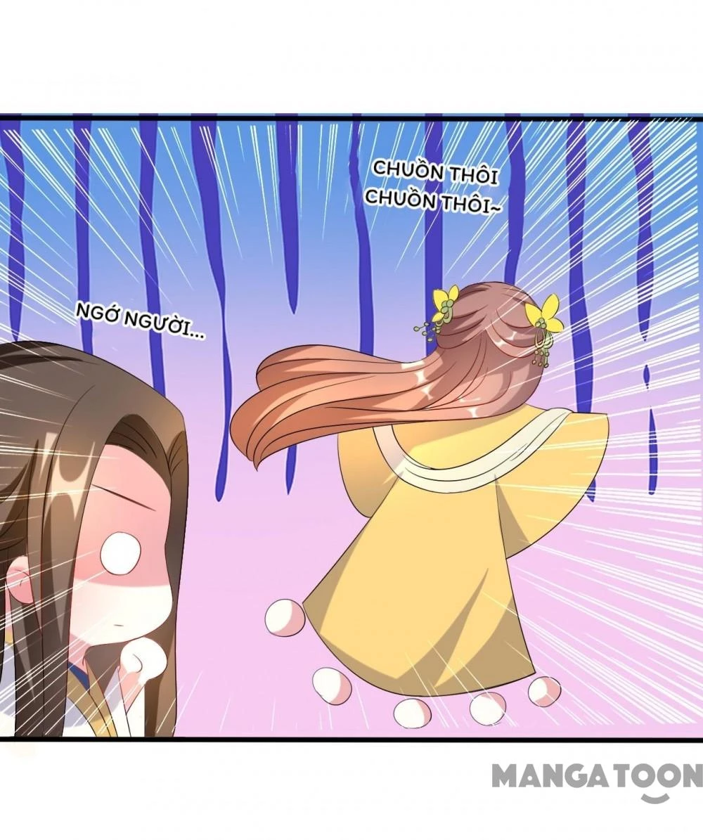 Phúc Hắc Vương Gia Đừng Làm Loạn Chapter 63 - 19