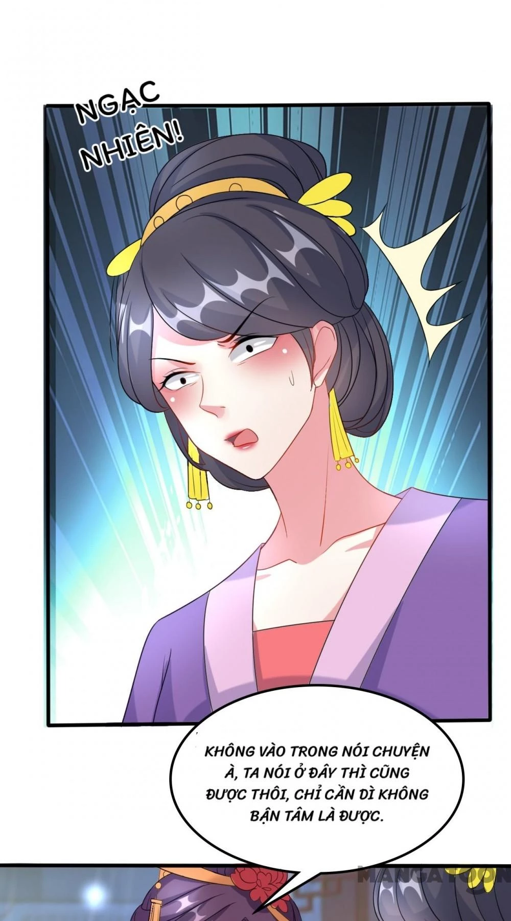 Phúc Hắc Vương Gia Đừng Làm Loạn Chapter 63 - 25