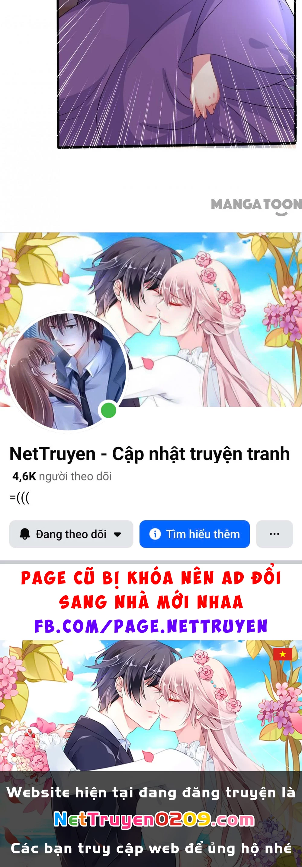 Phúc Hắc Vương Gia Đừng Làm Loạn Chapter 63 - 29