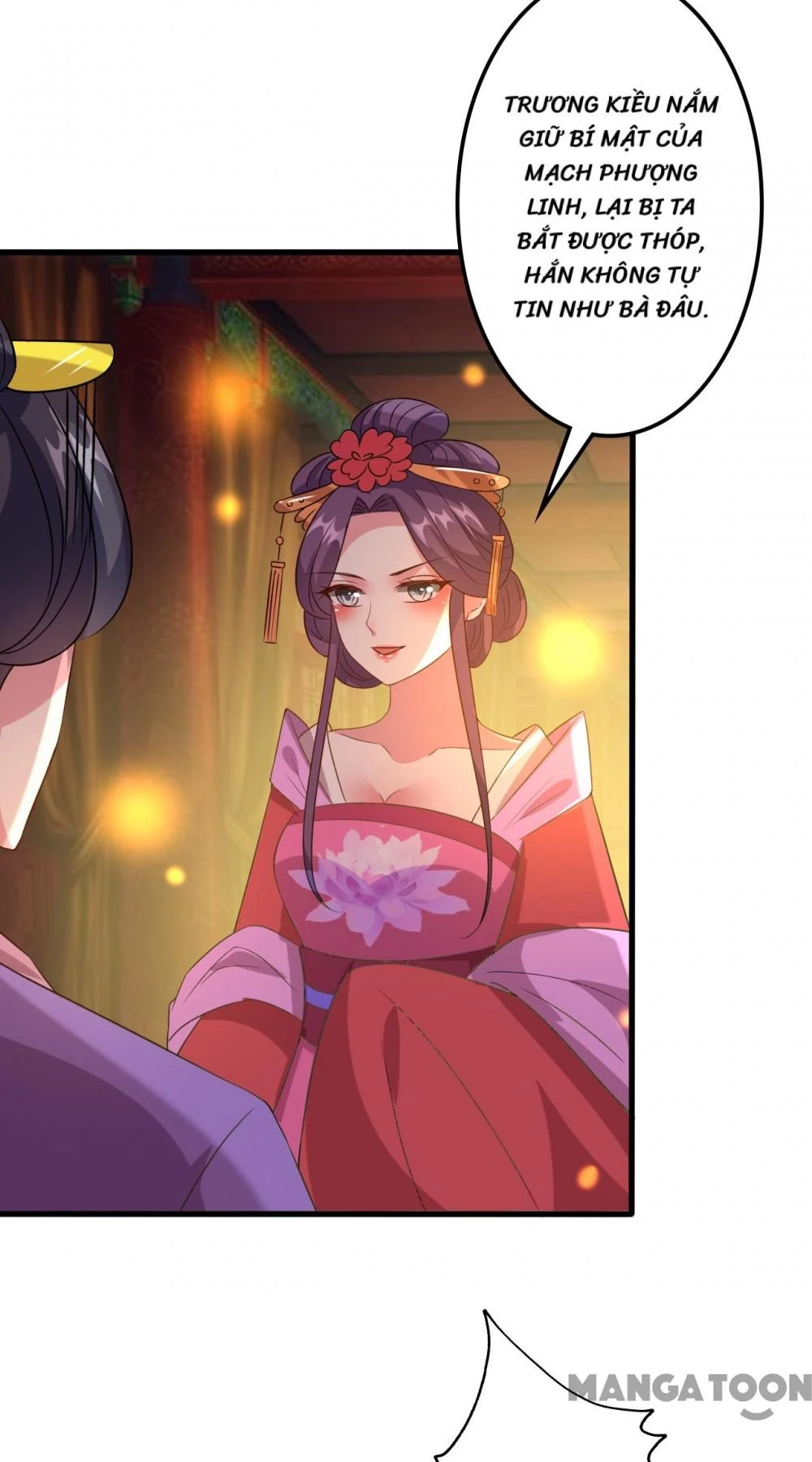 Phúc Hắc Vương Gia Đừng Làm Loạn Chapter 64 - 2