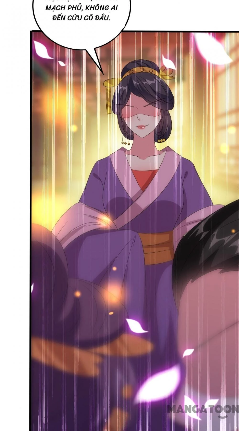 Phúc Hắc Vương Gia Đừng Làm Loạn Chapter 64 - 7