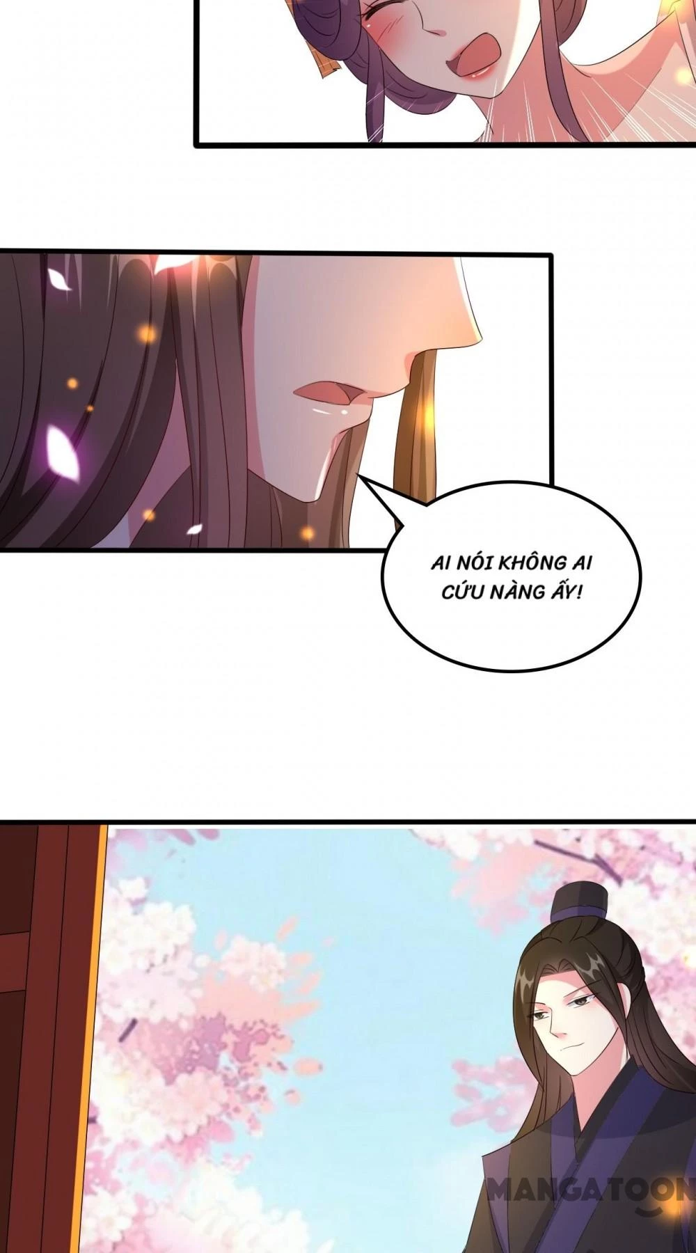 Phúc Hắc Vương Gia Đừng Làm Loạn Chapter 64 - 9