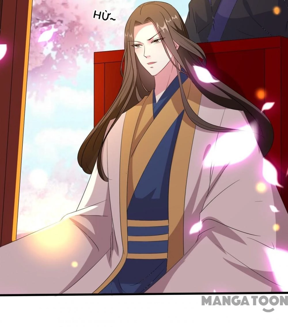 Phúc Hắc Vương Gia Đừng Làm Loạn Chapter 64 - 10