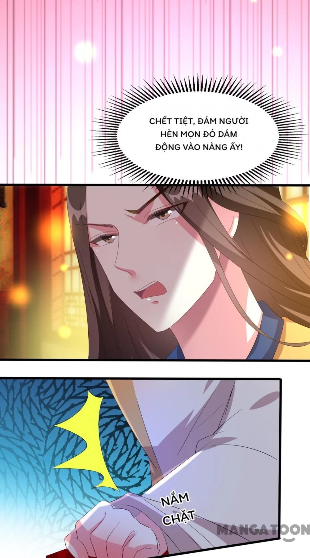 Phúc Hắc Vương Gia Đừng Làm Loạn Chapter 64 - 12