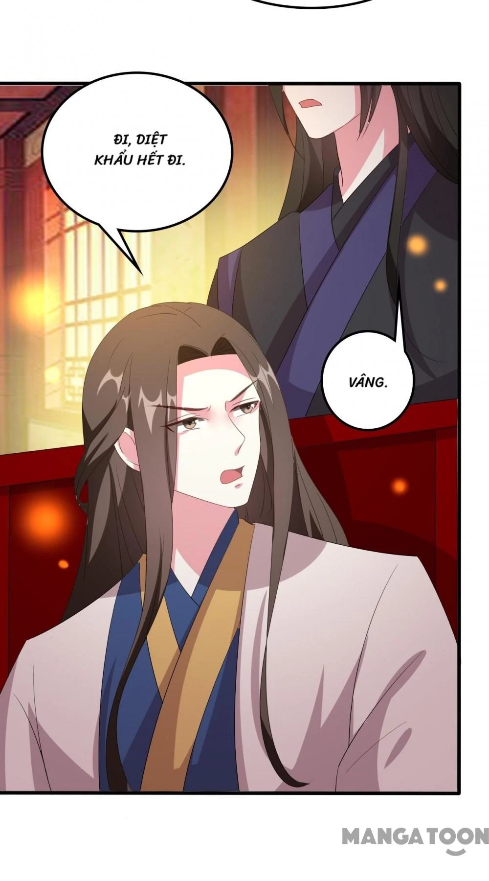 Phúc Hắc Vương Gia Đừng Làm Loạn Chapter 64 - 14