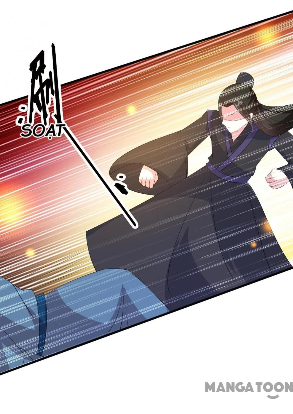 Phúc Hắc Vương Gia Đừng Làm Loạn Chapter 64 - 15