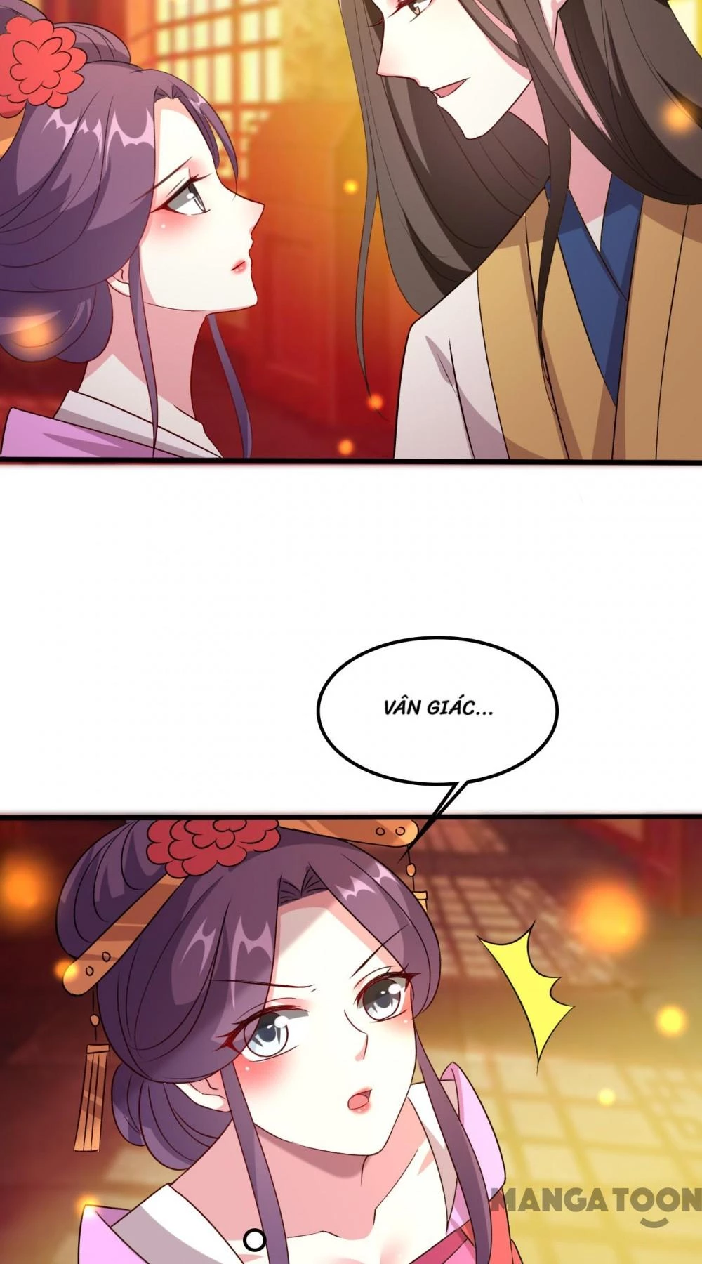 Phúc Hắc Vương Gia Đừng Làm Loạn Chapter 64 - 19