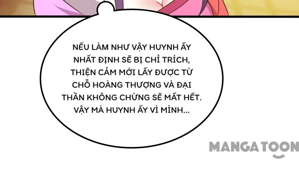 Phúc Hắc Vương Gia Đừng Làm Loạn Chapter 64 - 20