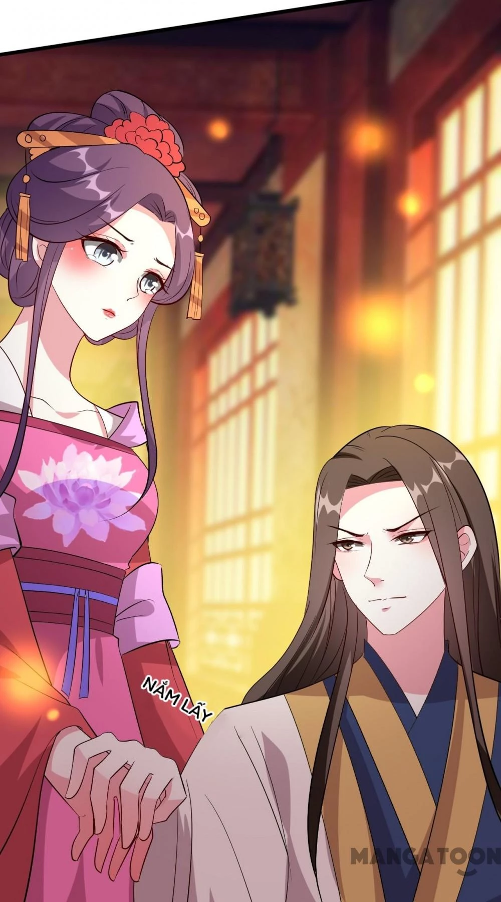 Phúc Hắc Vương Gia Đừng Làm Loạn Chapter 64 - 28