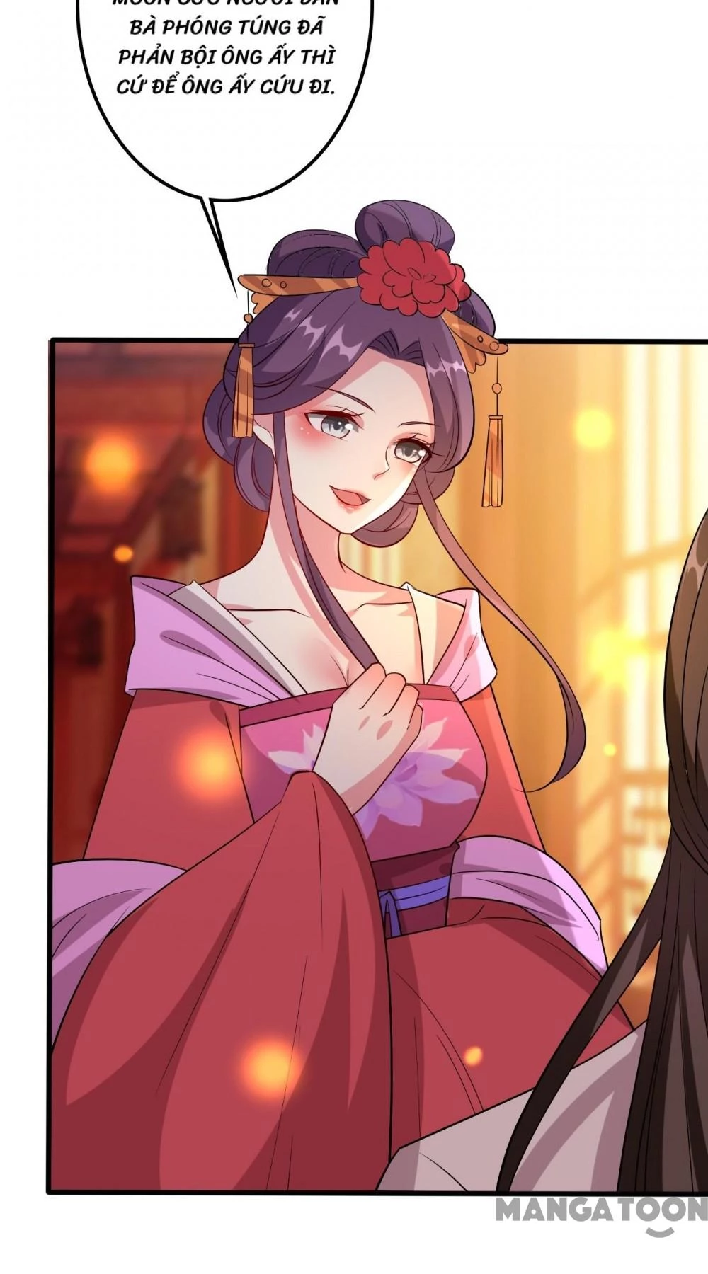 Phúc Hắc Vương Gia Đừng Làm Loạn Chapter 64 - 31