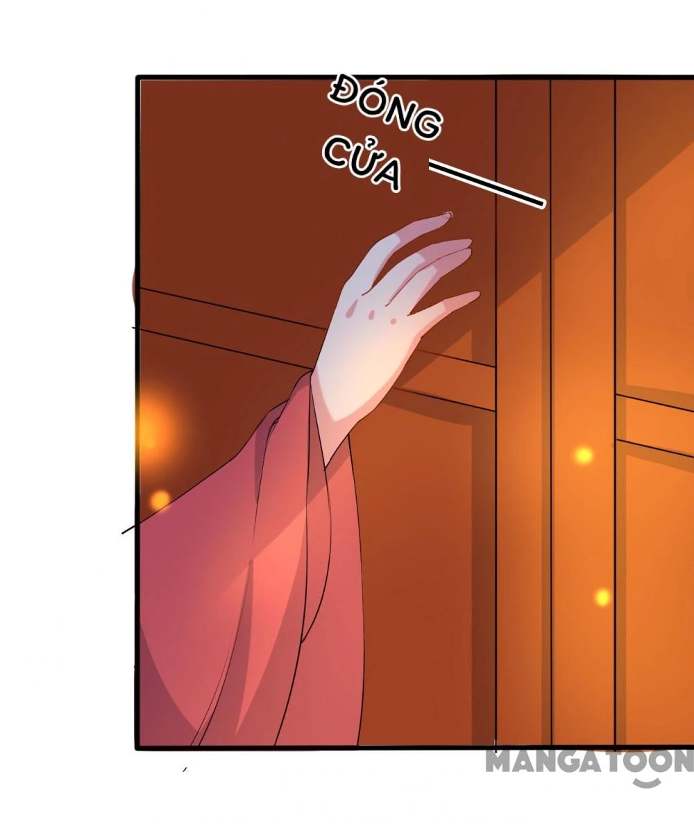 Phúc Hắc Vương Gia Đừng Làm Loạn Chapter 65 - 6