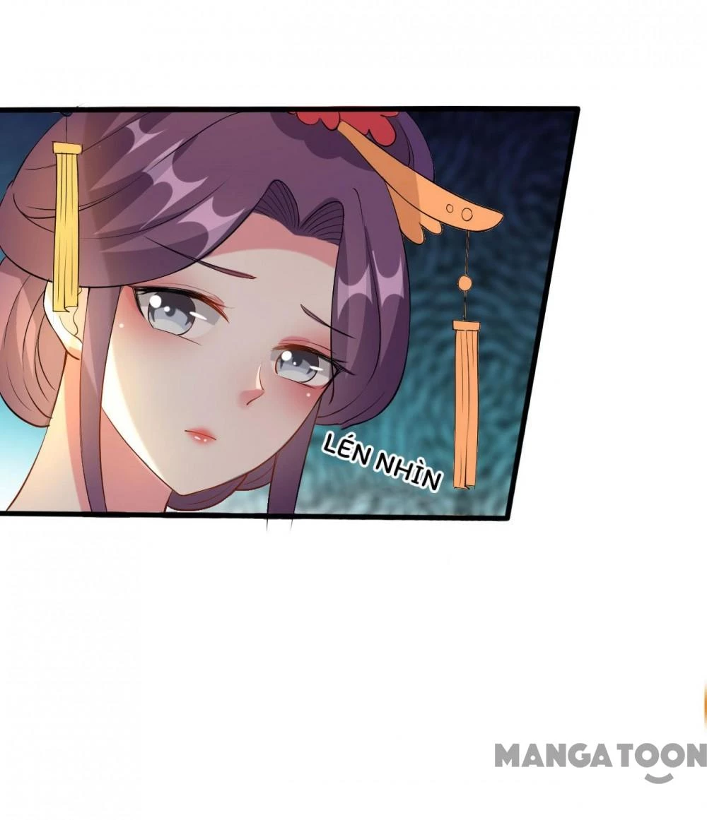 Phúc Hắc Vương Gia Đừng Làm Loạn Chapter 65 - 7