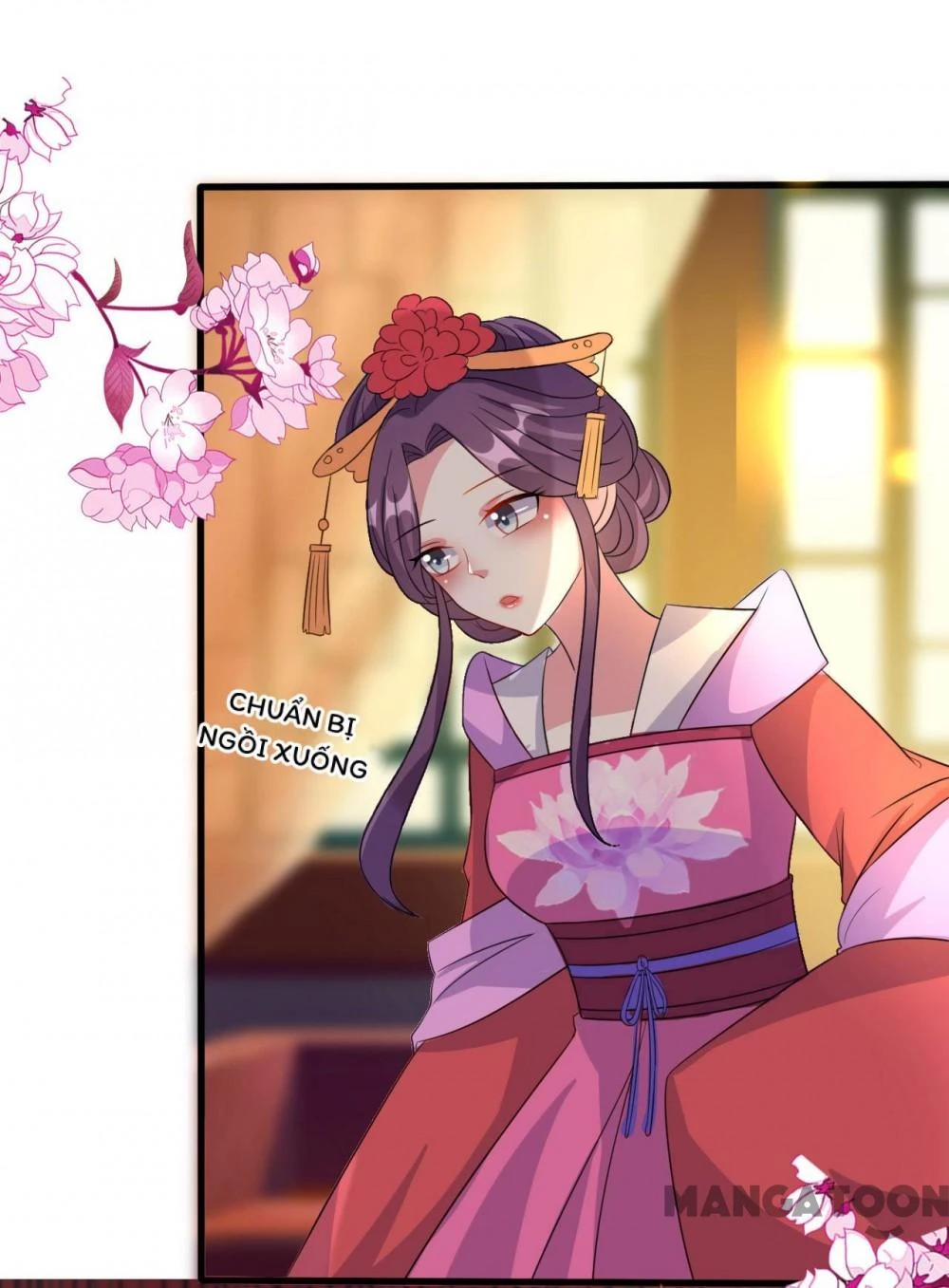 Phúc Hắc Vương Gia Đừng Làm Loạn Chapter 65 - 9