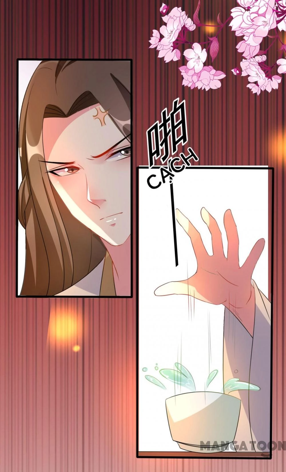 Phúc Hắc Vương Gia Đừng Làm Loạn Chapter 65 - 10