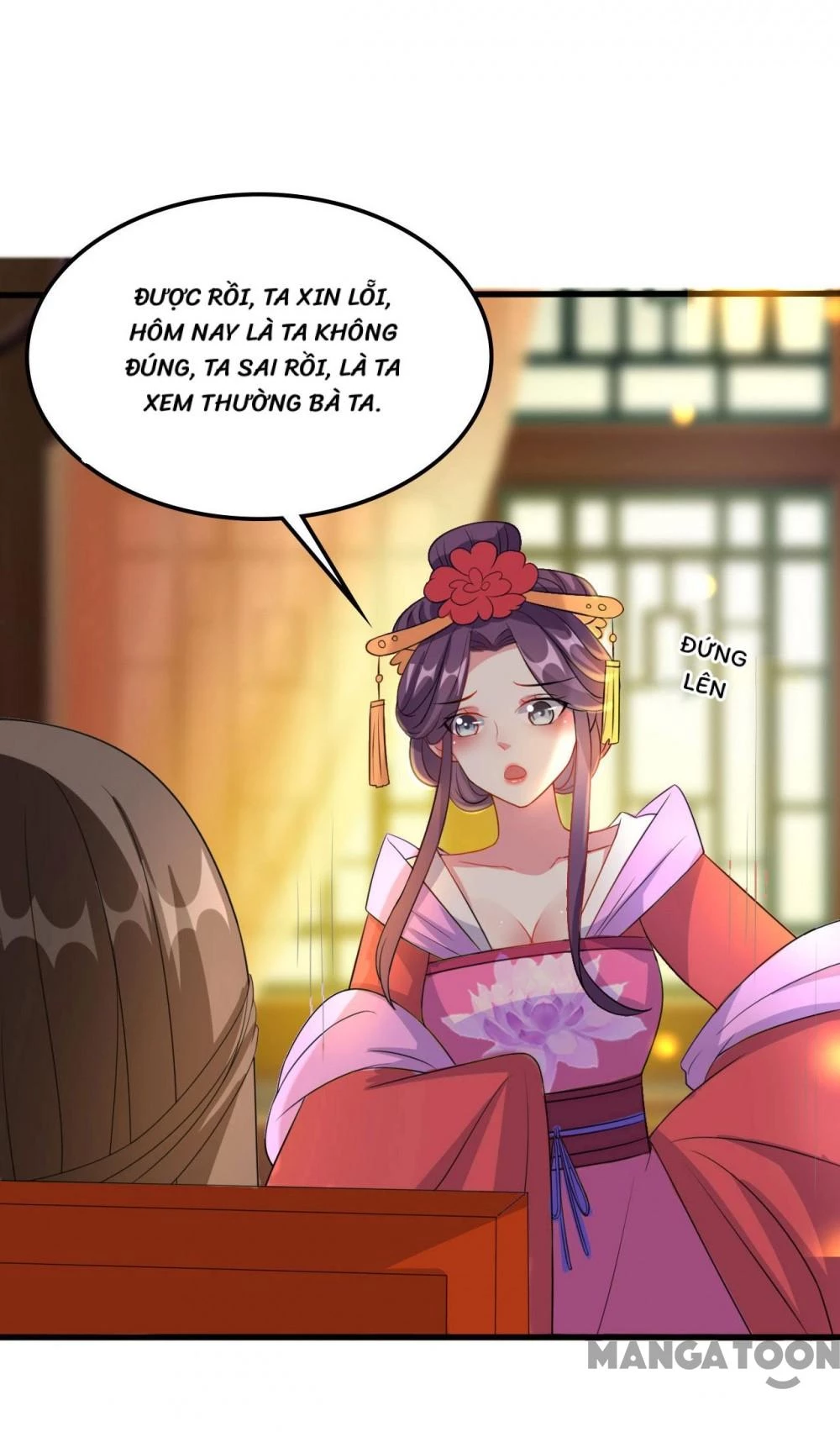 Phúc Hắc Vương Gia Đừng Làm Loạn Chapter 65 - 13