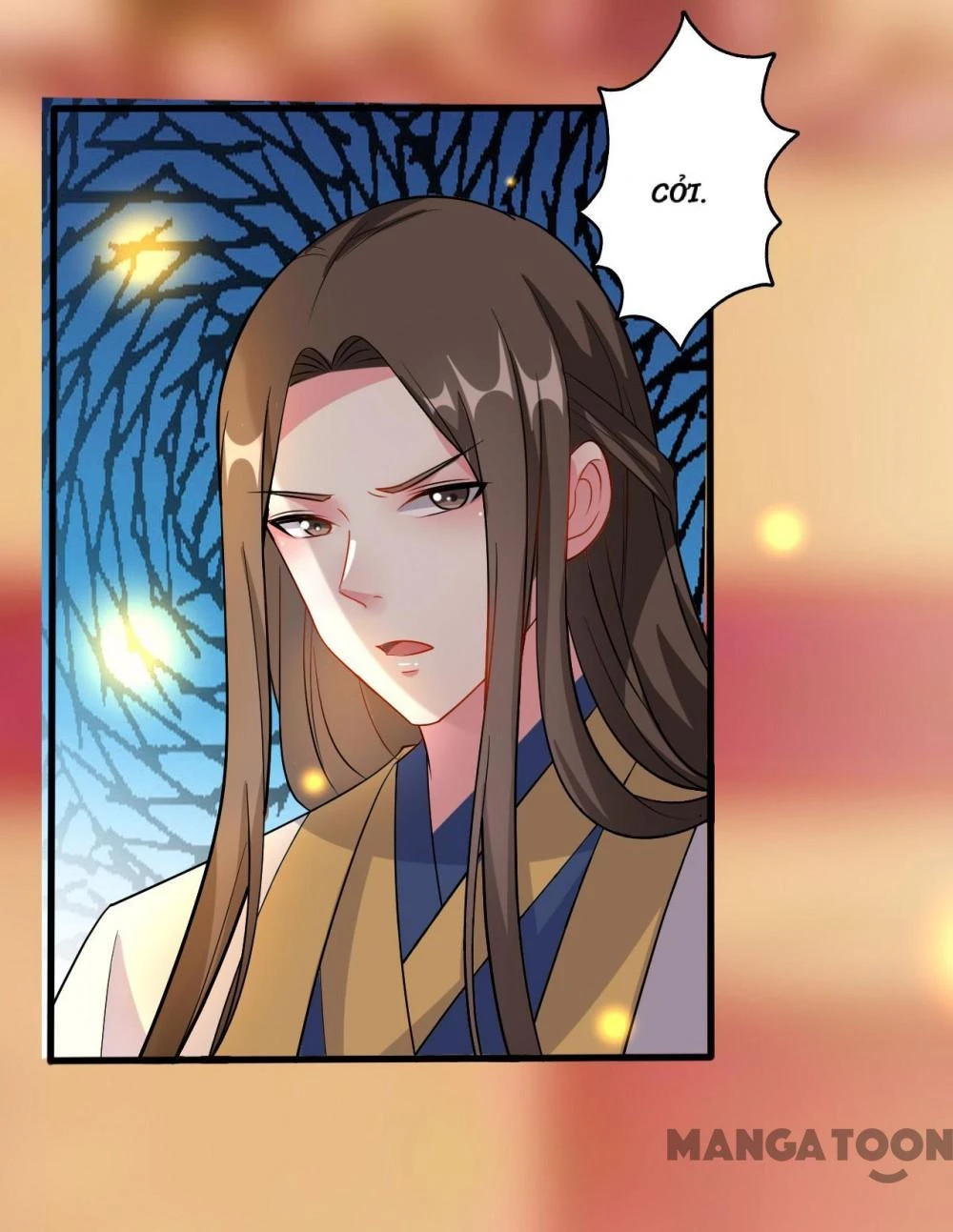 Phúc Hắc Vương Gia Đừng Làm Loạn Chapter 65 - 14