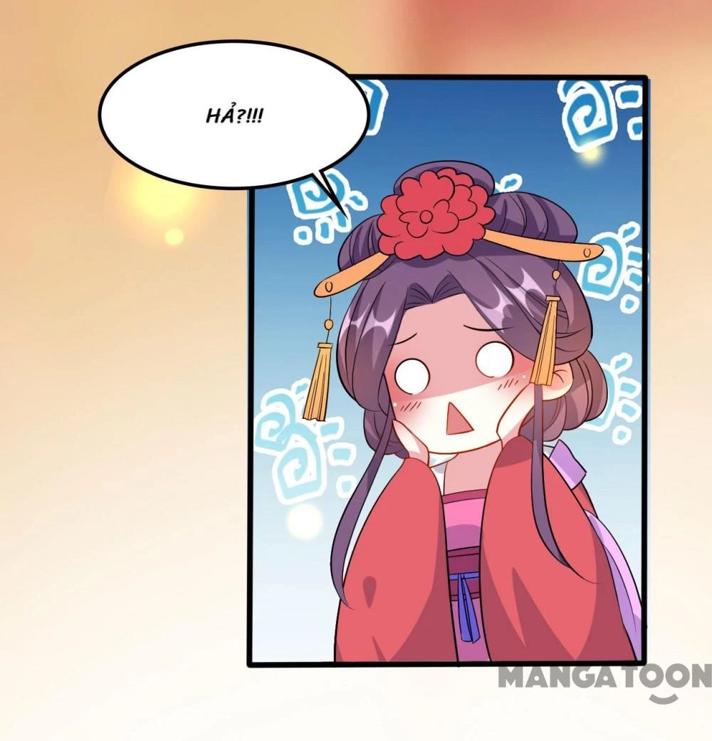 Phúc Hắc Vương Gia Đừng Làm Loạn Chapter 65 - 15