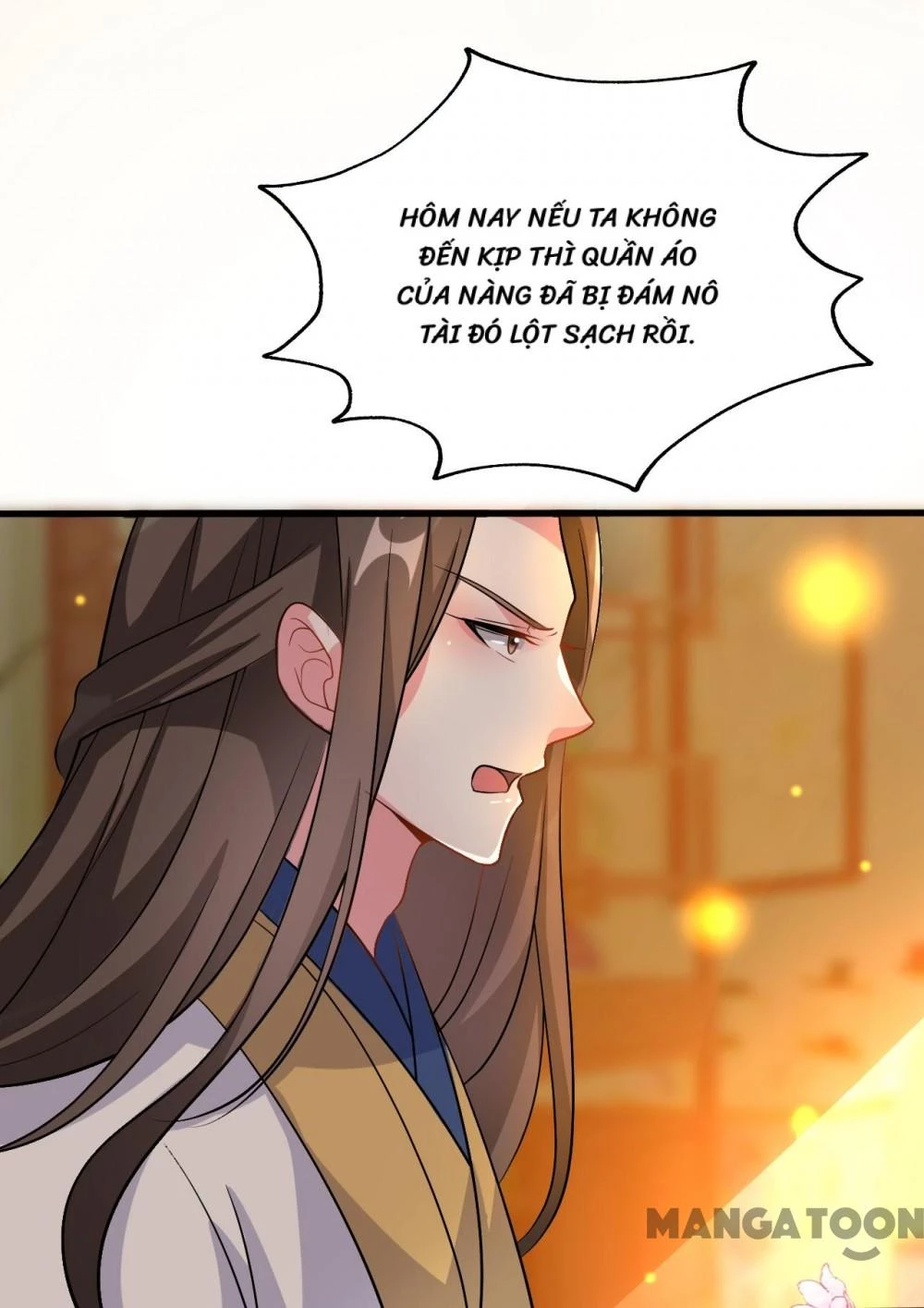 Phúc Hắc Vương Gia Đừng Làm Loạn Chapter 65 - 16