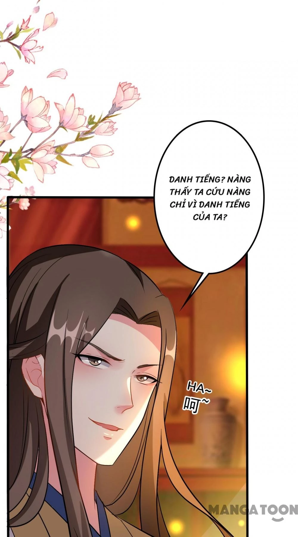 Phúc Hắc Vương Gia Đừng Làm Loạn Chapter 65 - 18