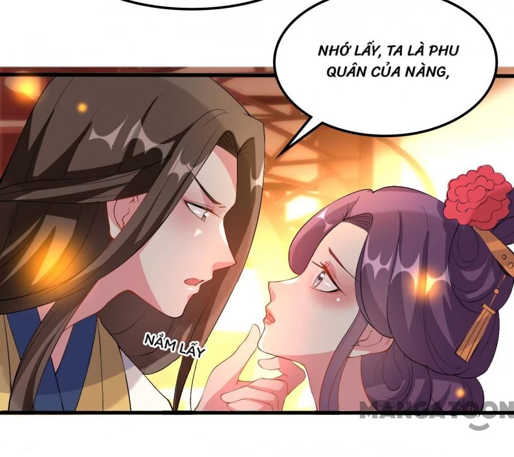 Phúc Hắc Vương Gia Đừng Làm Loạn Chapter 65 - 27