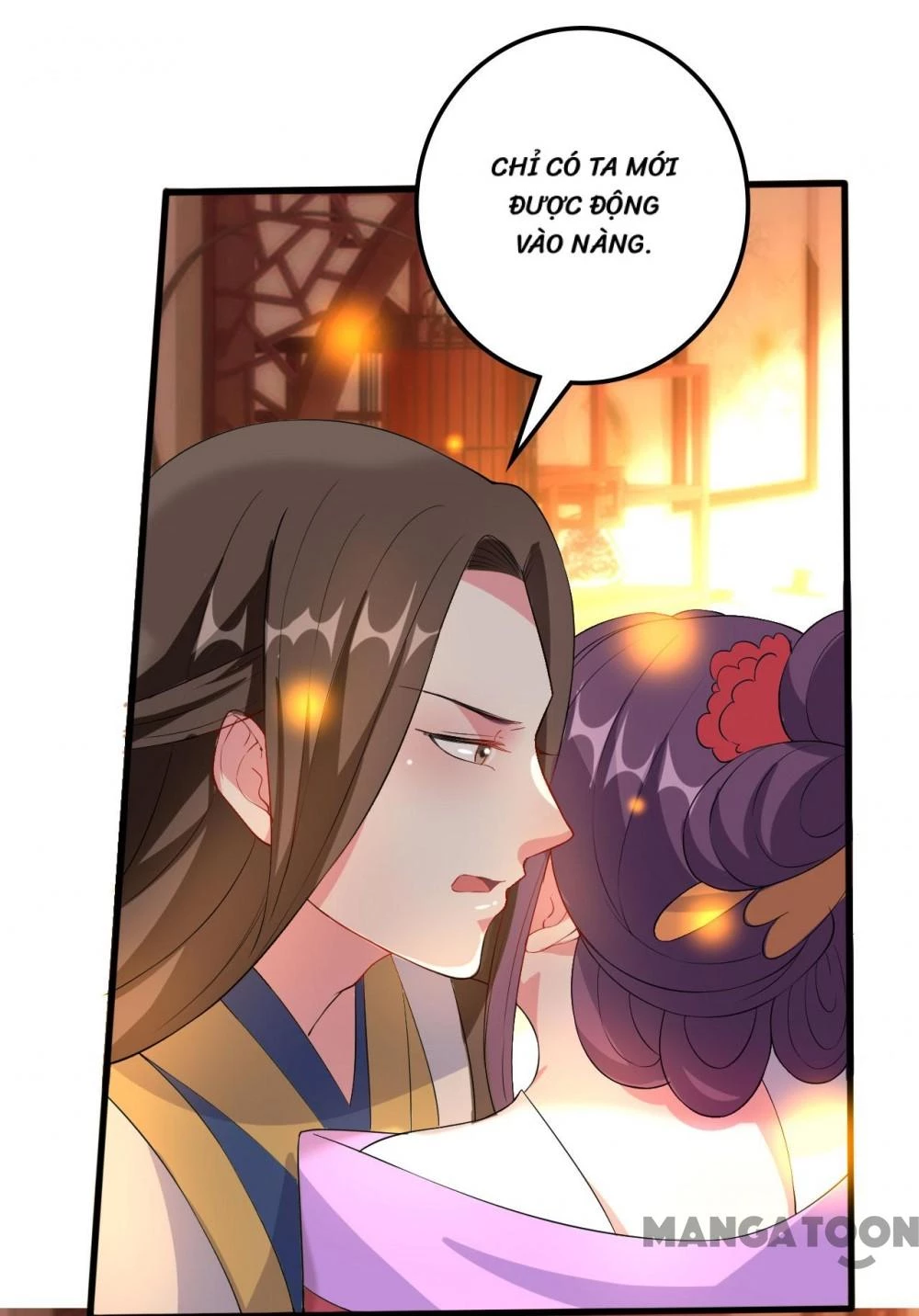 Phúc Hắc Vương Gia Đừng Làm Loạn Chapter 65 - 28