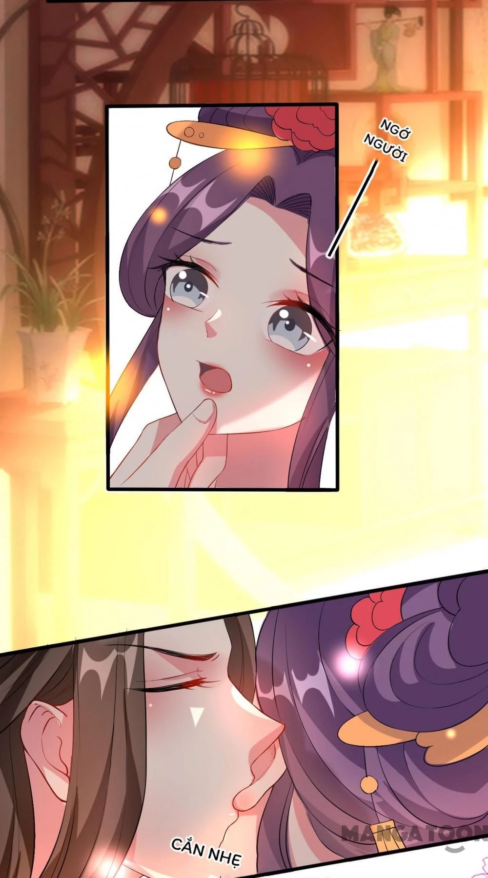 Phúc Hắc Vương Gia Đừng Làm Loạn Chapter 65 - 29