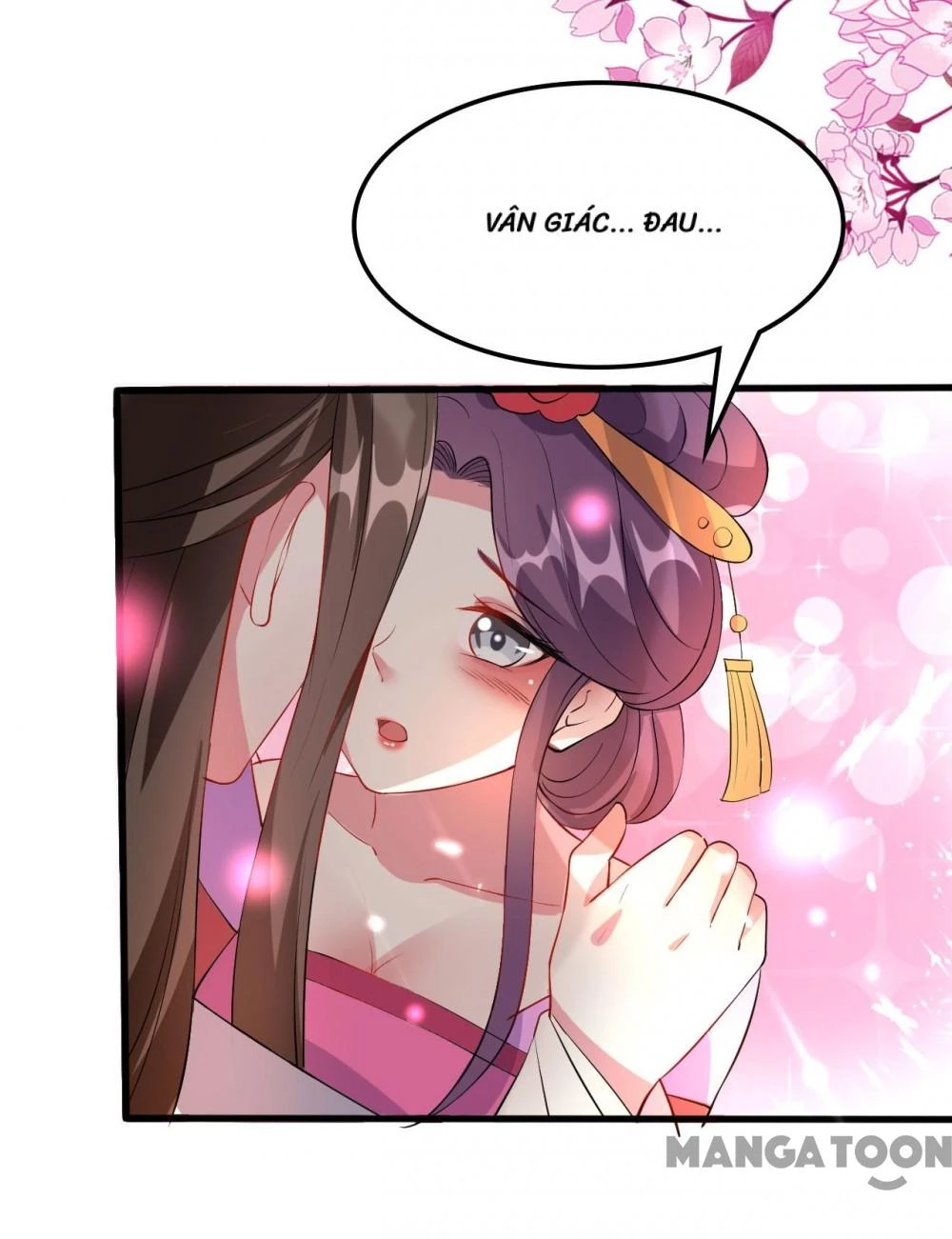 Phúc Hắc Vương Gia Đừng Làm Loạn Chapter 65 - 31