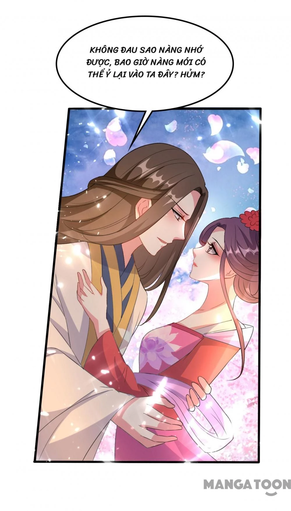 Phúc Hắc Vương Gia Đừng Làm Loạn Chapter 65 - 32