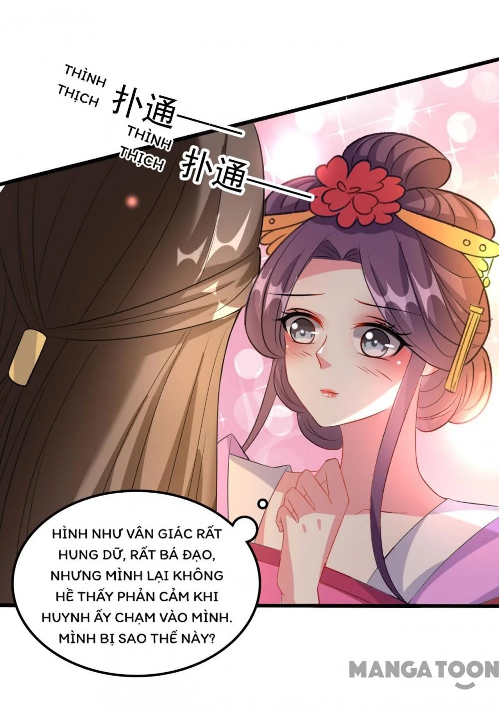 Phúc Hắc Vương Gia Đừng Làm Loạn Chapter 65 - 33