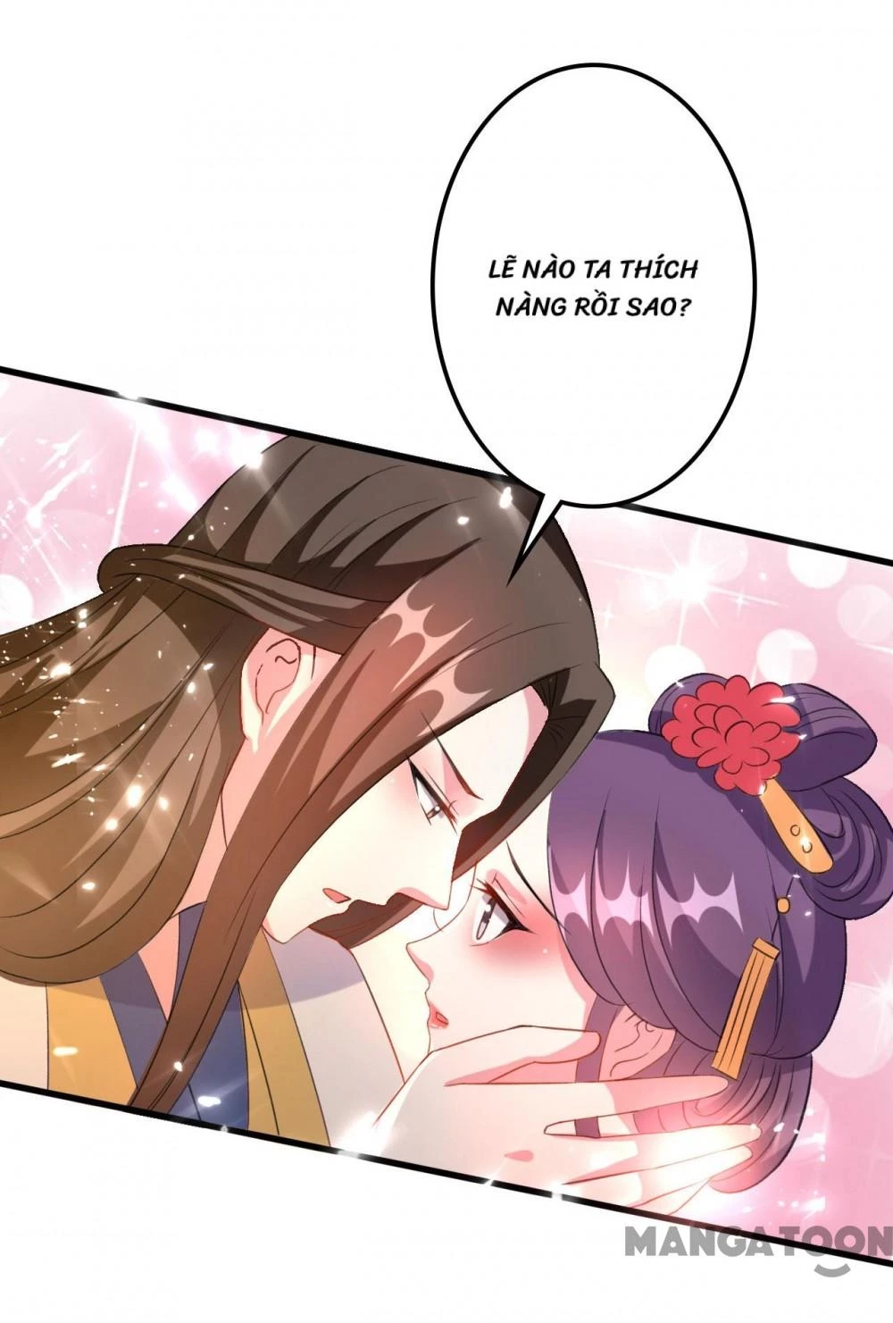 Phúc Hắc Vương Gia Đừng Làm Loạn Chapter 65 - 35