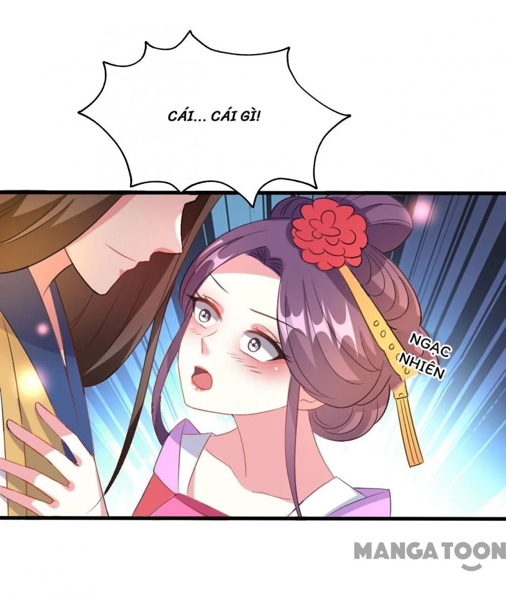 Phúc Hắc Vương Gia Đừng Làm Loạn Chapter 65 - 36