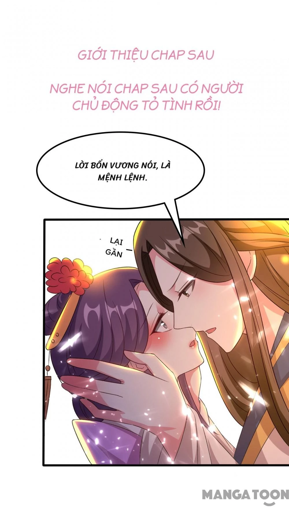 Phúc Hắc Vương Gia Đừng Làm Loạn Chapter 65 - 37