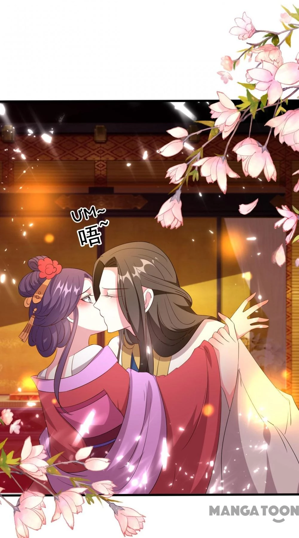 Phúc Hắc Vương Gia Đừng Làm Loạn Chapter 66 - 7