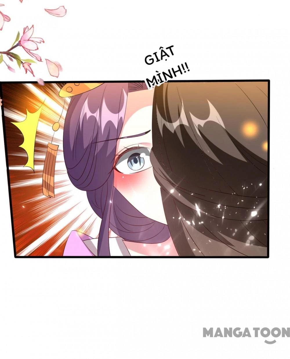 Phúc Hắc Vương Gia Đừng Làm Loạn Chapter 66 - 9