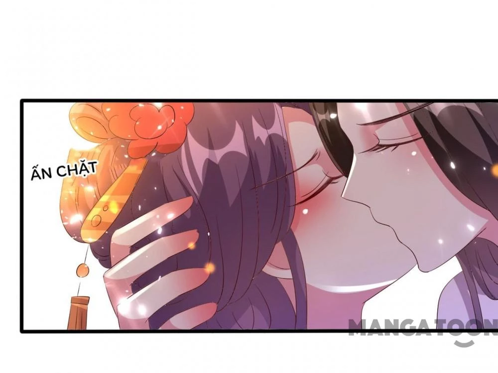 Phúc Hắc Vương Gia Đừng Làm Loạn Chapter 66 - 10