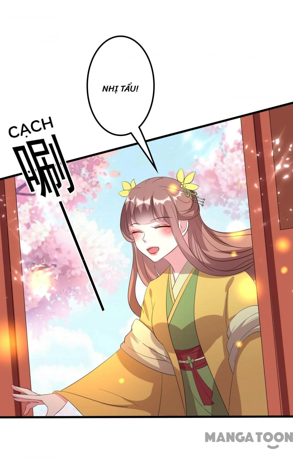 Phúc Hắc Vương Gia Đừng Làm Loạn Chapter 66 - 11