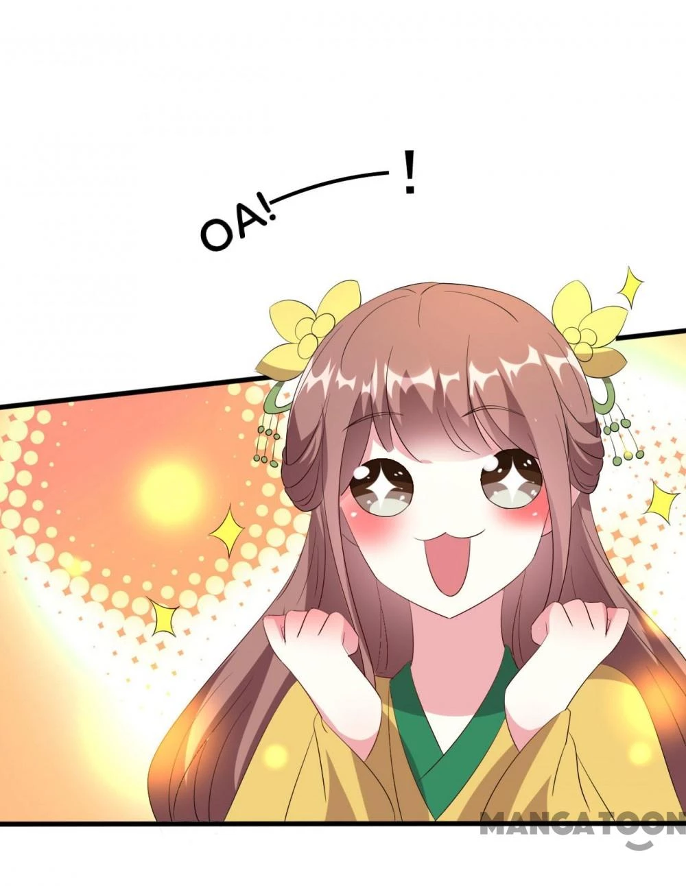 Phúc Hắc Vương Gia Đừng Làm Loạn Chapter 66 - 12