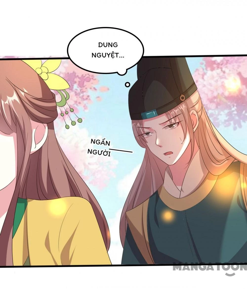 Phúc Hắc Vương Gia Đừng Làm Loạn Chapter 66 - 13