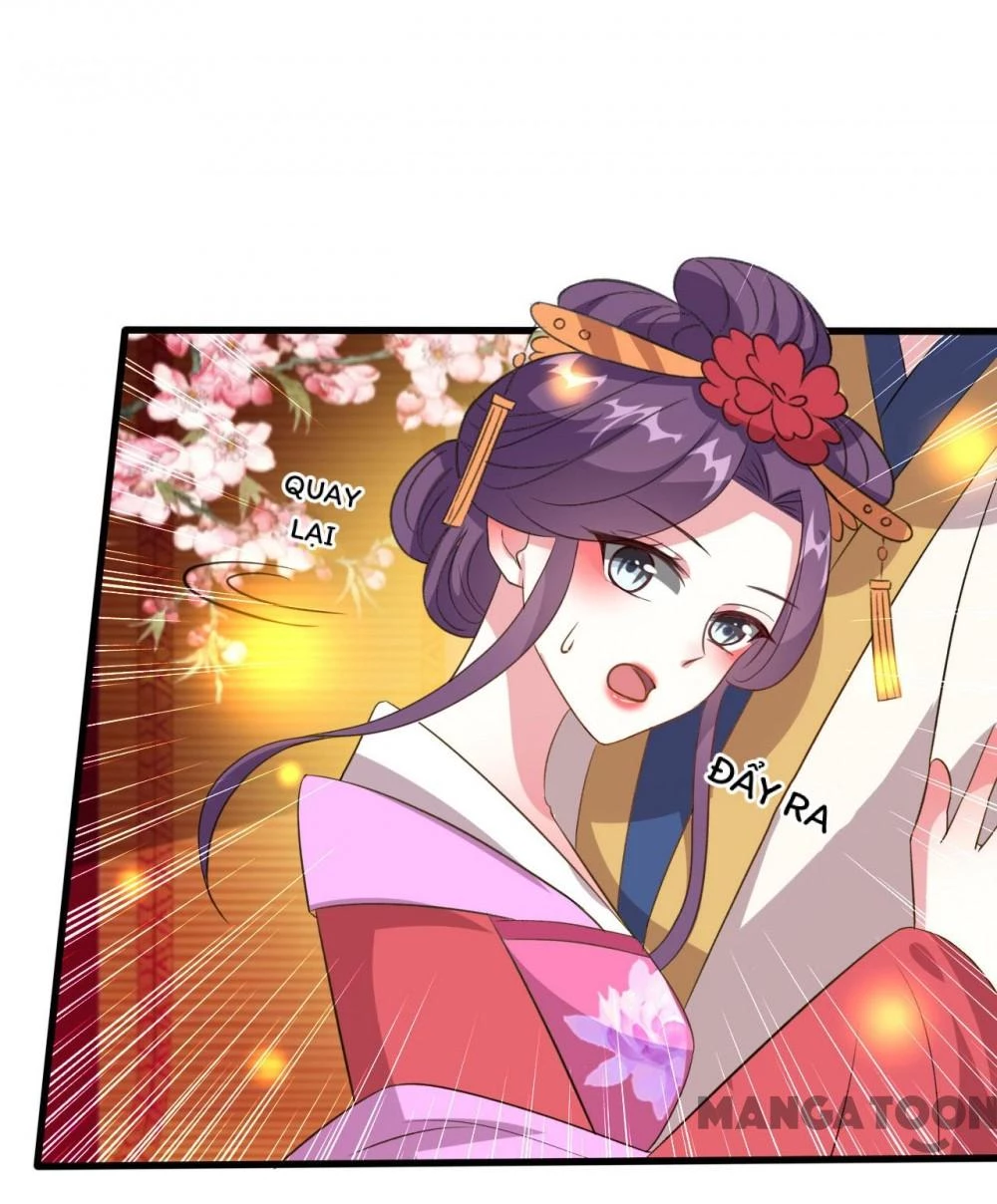 Phúc Hắc Vương Gia Đừng Làm Loạn Chapter 66 - 14